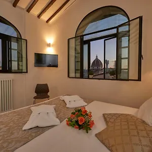 Cavour 34 Appartement