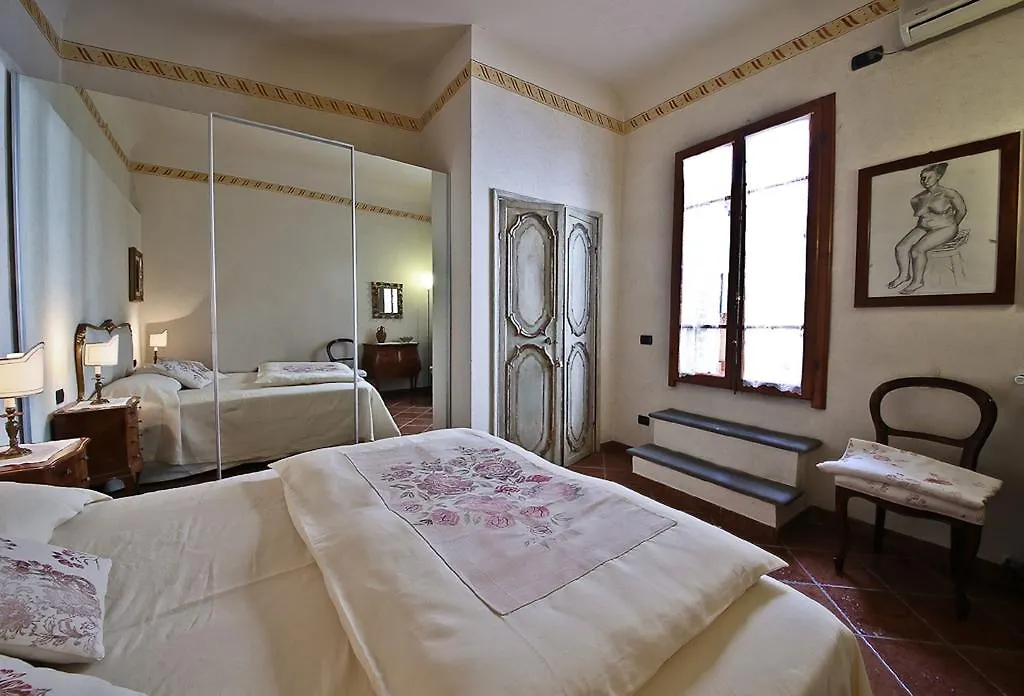Appartement Vigna Nuova Laura à Florence
