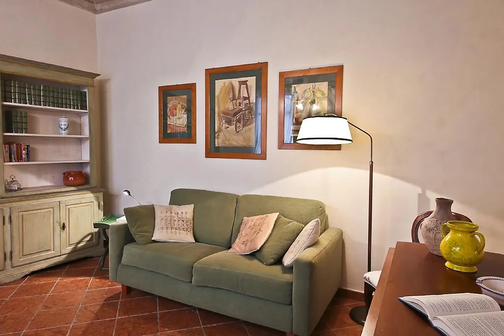 Appartement Vigna Nuova Laura à Florence 0*,  Italie