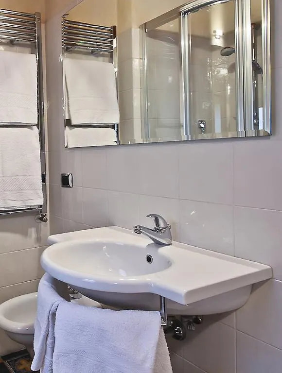 Appartement Vigna Nuova Laura à Florence