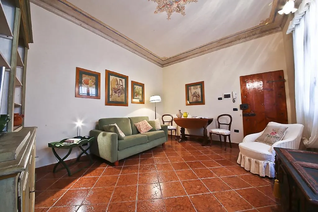 Appartement Vigna Nuova Laura à Florence Italie