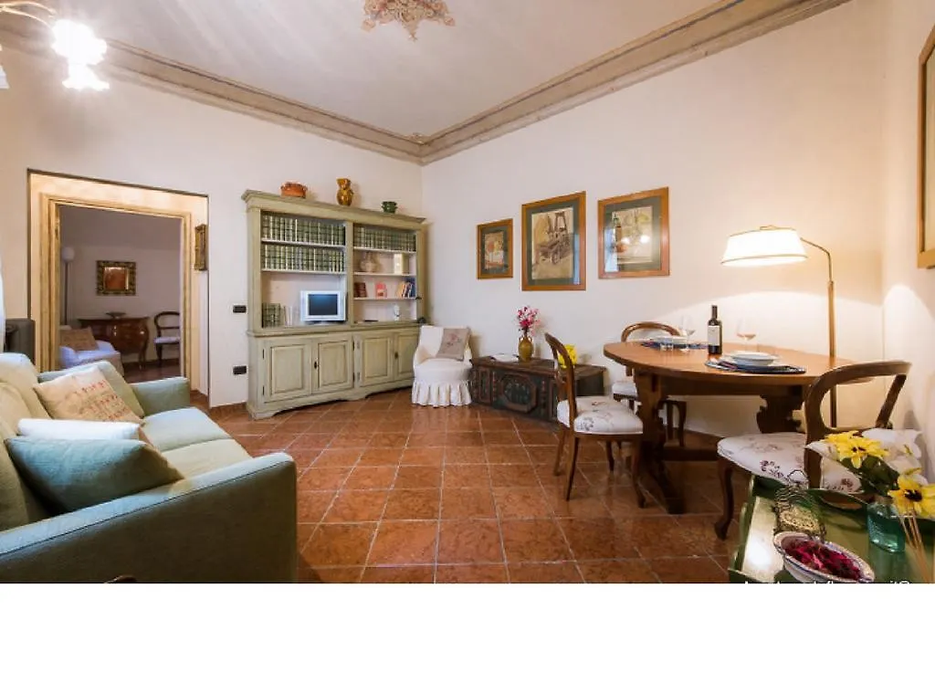 Appartement Vigna Nuova Laura à Florence