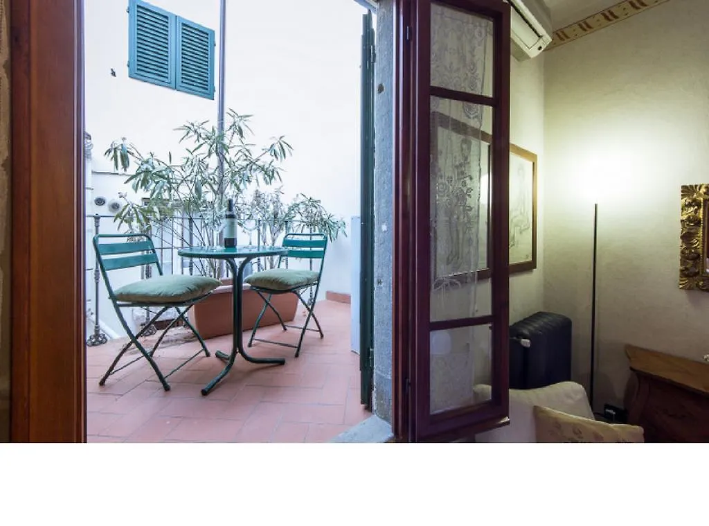 Appartement Vigna Nuova Laura à Florence